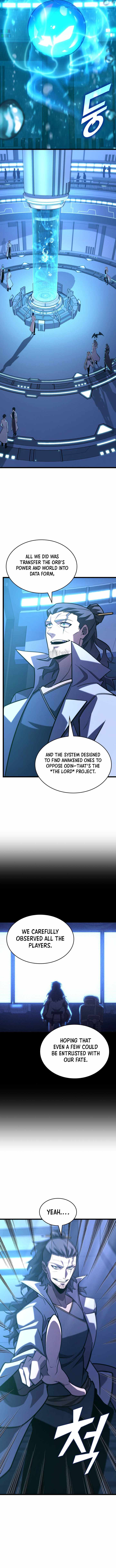 Return of the SSS-Class Ranker Chapter 162 - Page 14