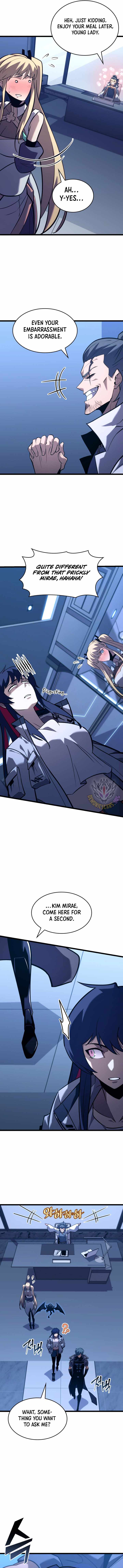 Return of the SSS-Class Ranker Chapter 162 - Page 3