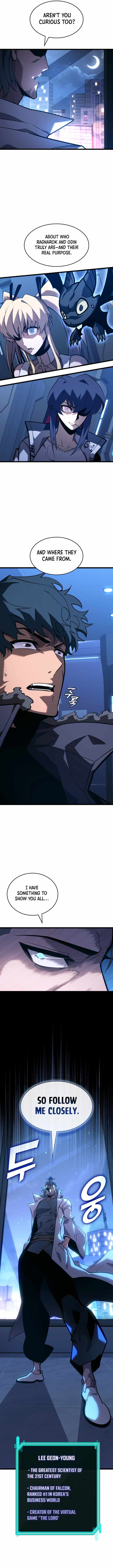 Return of the SSS-Class Ranker Chapter 162 - Page 6