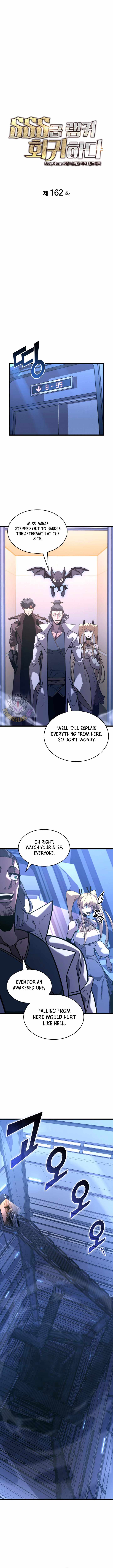 Return of the SSS-Class Ranker Chapter 162 - Page 7