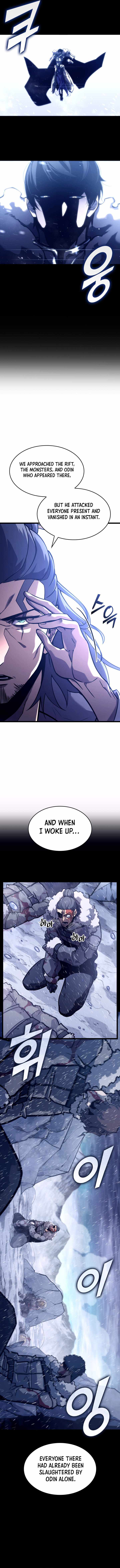 Return of the SSS-Class Ranker Chapter 162 - Page 10