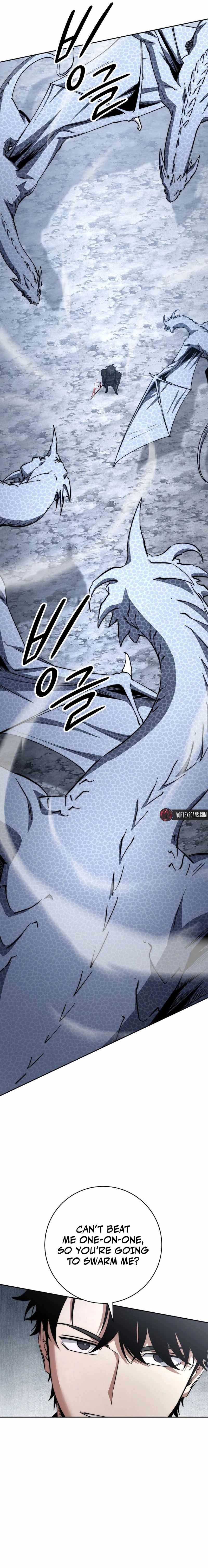 Return of the Sword God-Rank Civil Servant Chapter 53 - Page 12