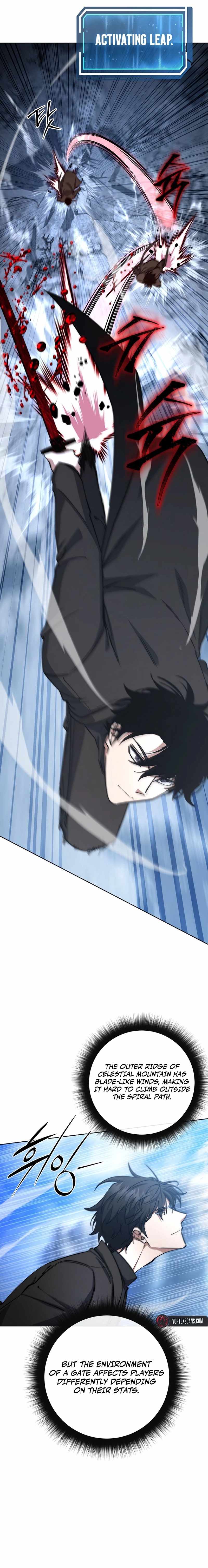 Return of the Sword God-Rank Civil Servant Chapter 53 - Page 6