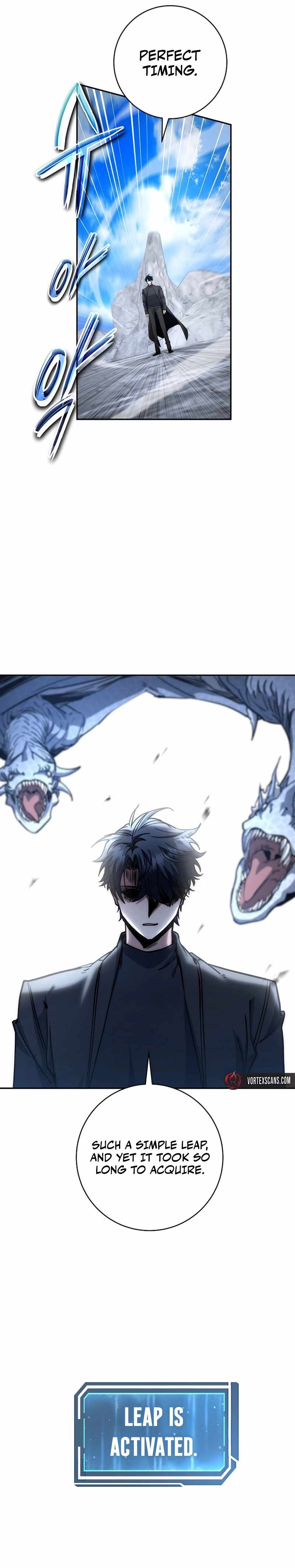 Return of the Sword God-Rank Civil Servant Chapter 54 - Page 18
