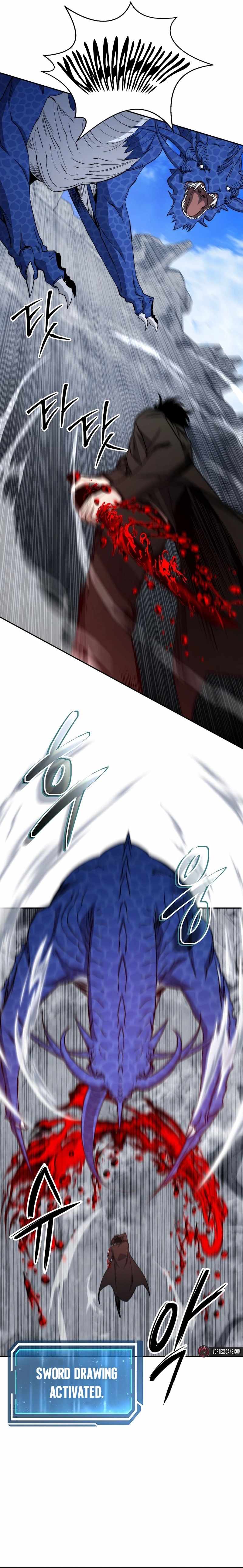 Return of the Sword God-Rank Civil Servant Chapter 55 - Page 12
