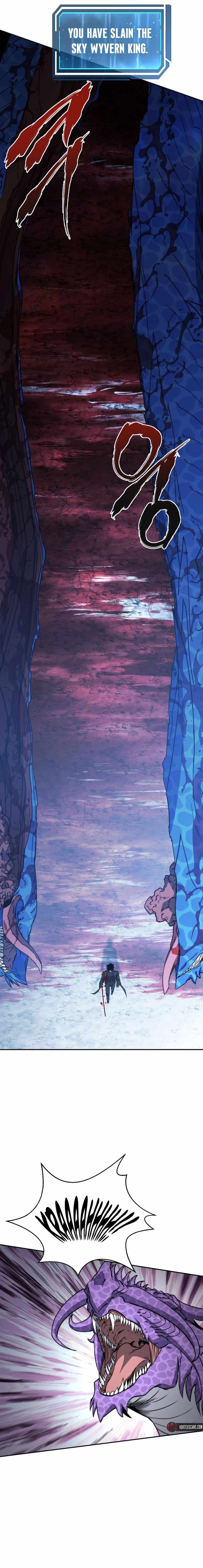 Return of the Sword God-Rank Civil Servant Chapter 55 - Page 20