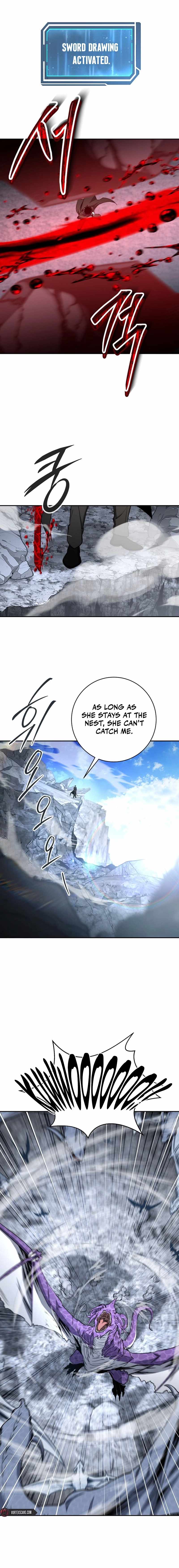 Return of the Sword God-Rank Civil Servant Chapter 55 - Page 9