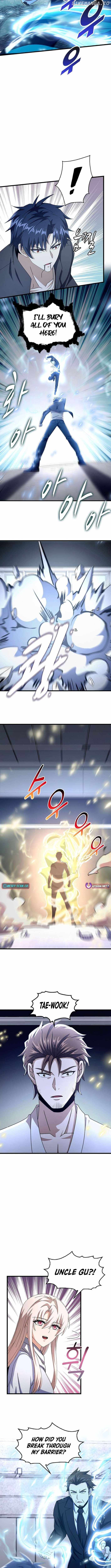 Return of Top Class Master Chapter 38 - Page 4