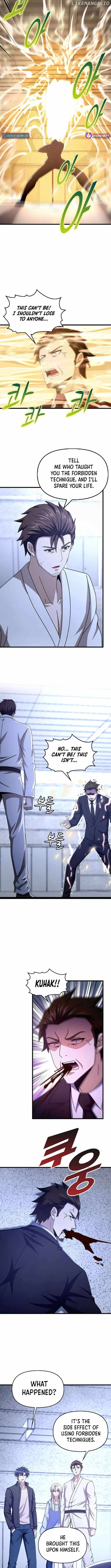 Return of Top Class Master Chapter 38 - Page 7