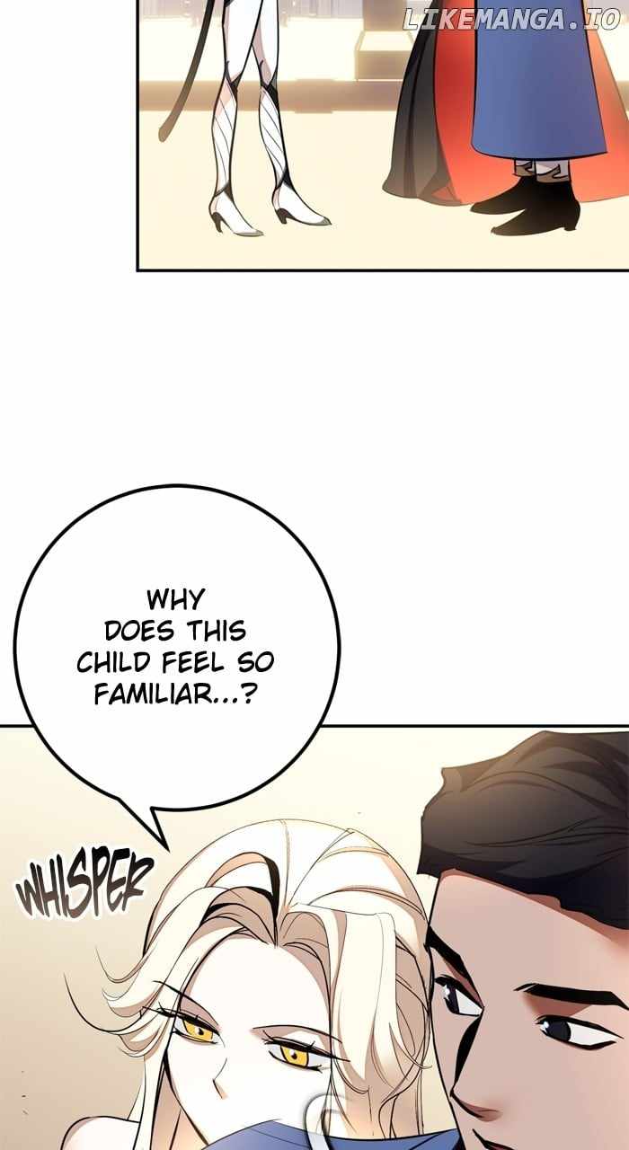 Return to Player Chapter 208 - Page 10