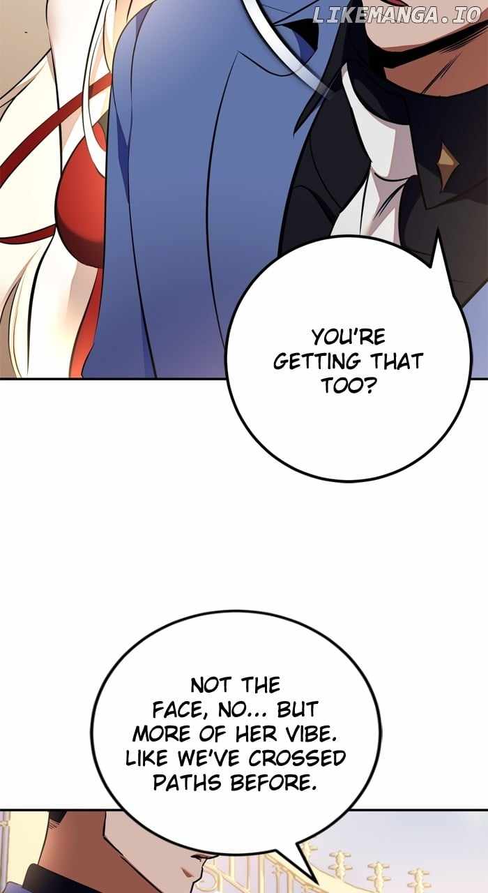 Return to Player Chapter 208 - Page 11