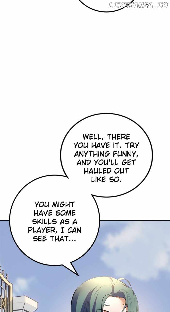 Return to Player Chapter 208 - Page 16