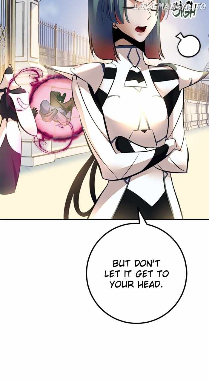 Return to Player Chapter 208 - Page 17
