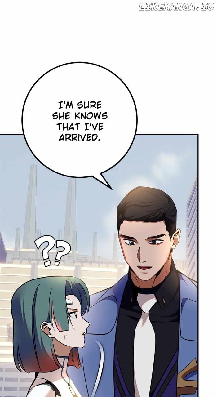 Return to Player Chapter 208 - Page 18