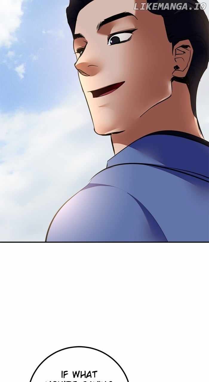 Return to Player Chapter 208 - Page 20