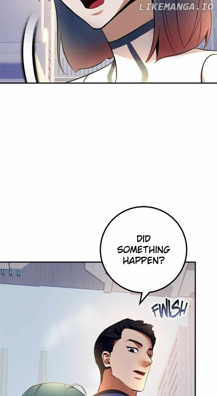 Return to Player Chapter 208 - Page 23