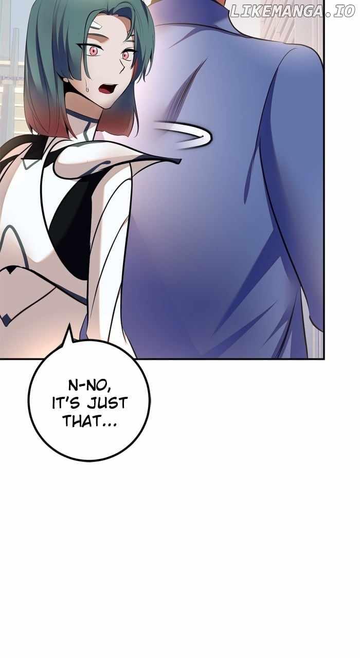 Return to Player Chapter 208 - Page 24