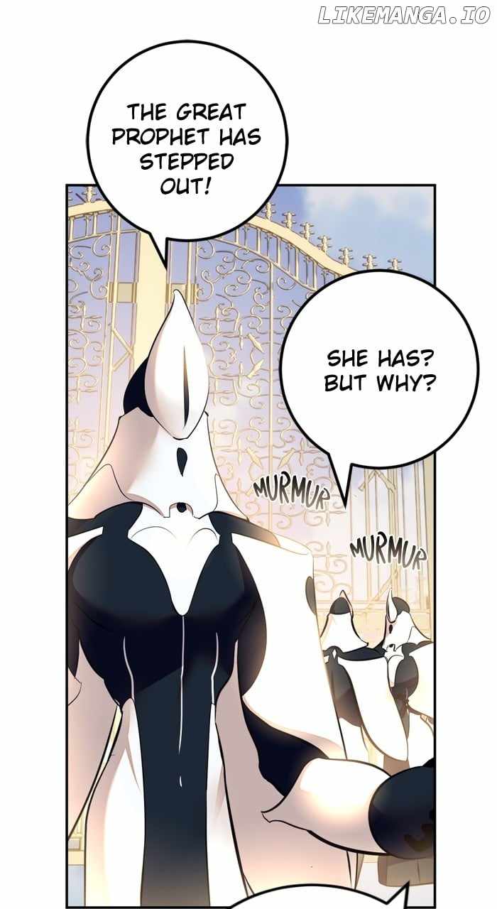 Return to Player Chapter 208 - Page 25