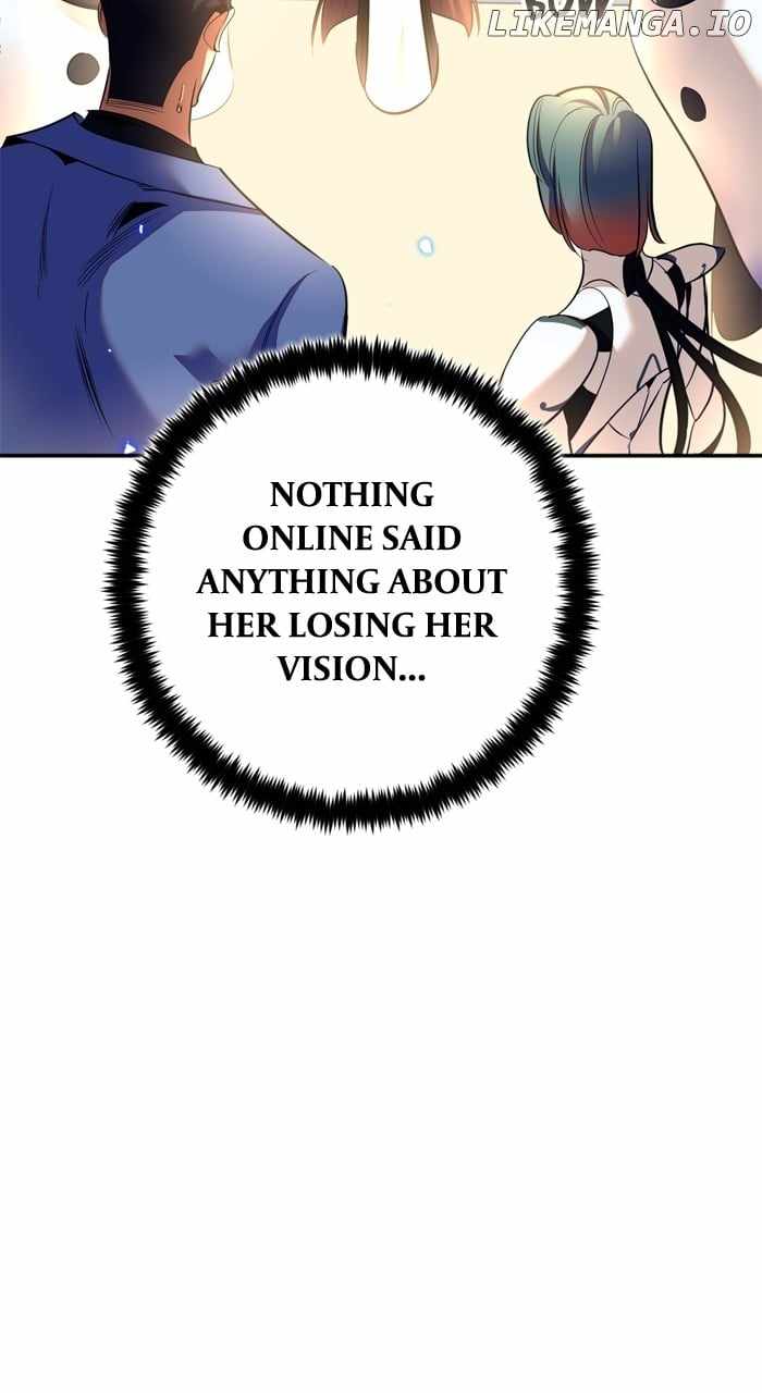 Return to Player Chapter 208 - Page 32