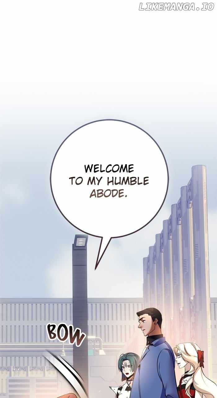 Return to Player Chapter 208 - Page 34