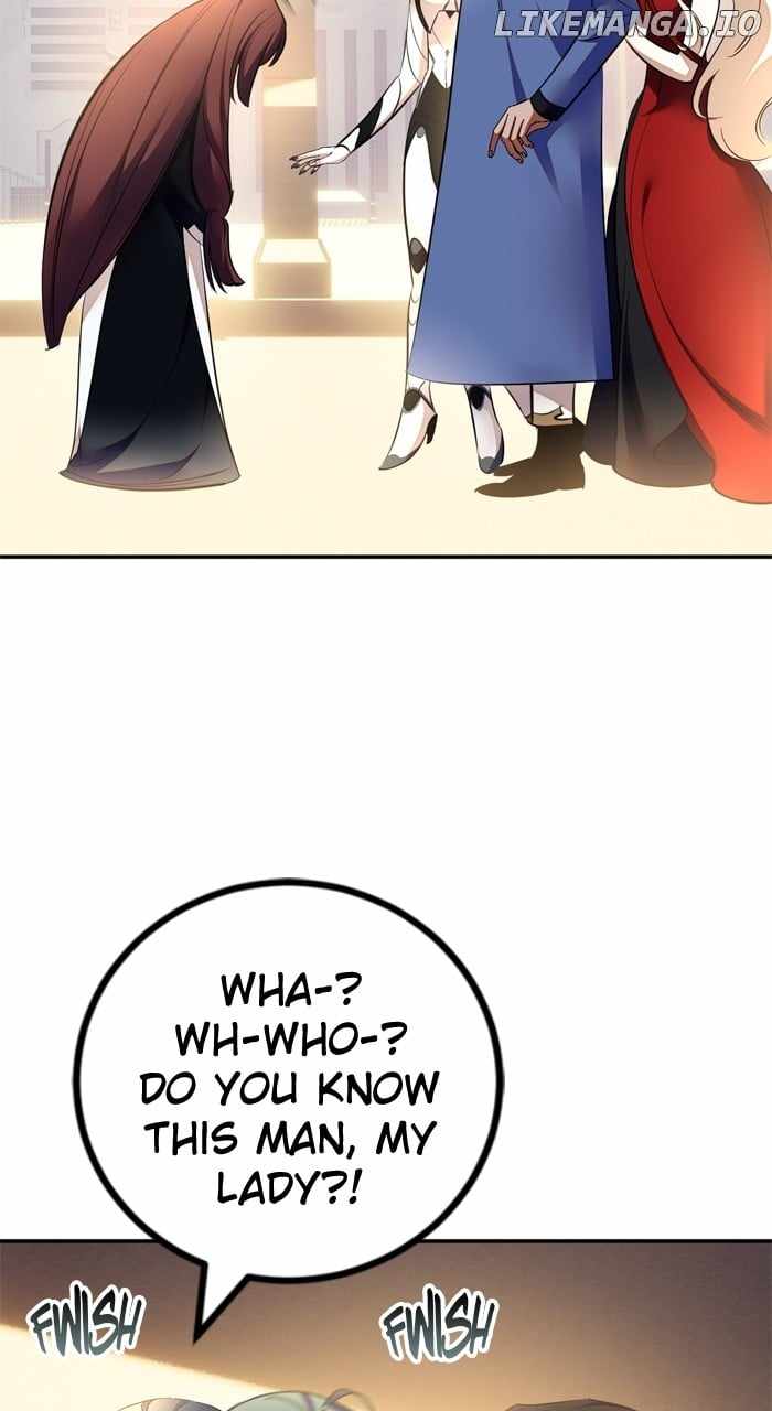 Return to Player Chapter 208 - Page 35