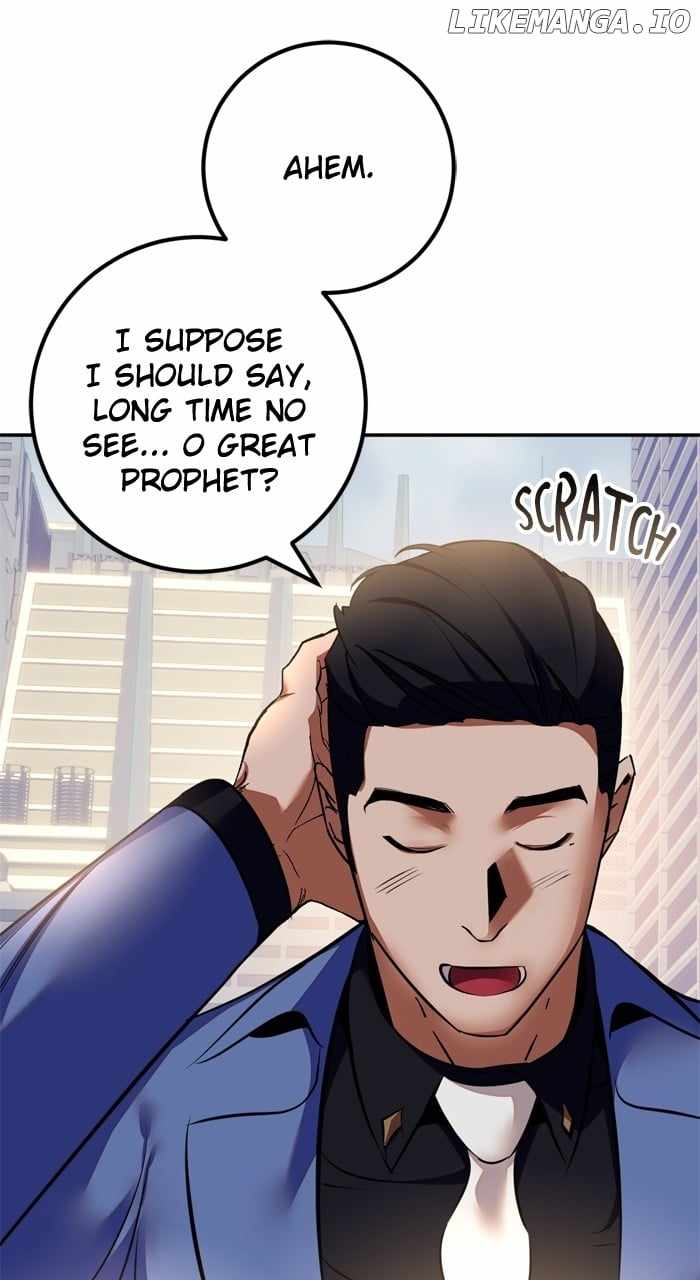 Return to Player Chapter 208 - Page 37