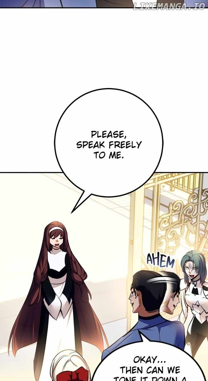 Return to Player Chapter 208 - Page 38
