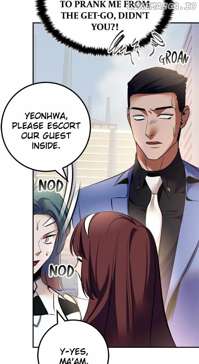 Return to Player Chapter 208 - Page 41