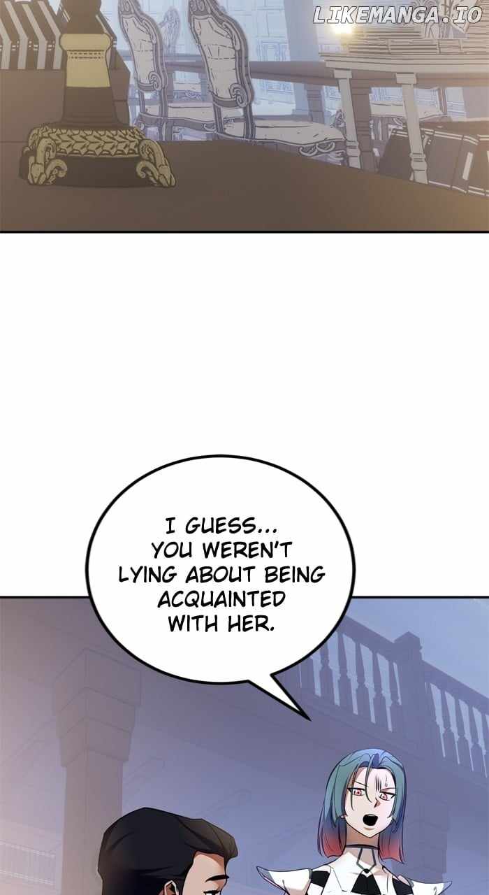 Return to Player Chapter 208 - Page 43