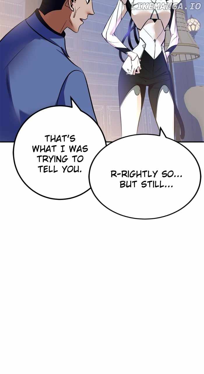 Return to Player Chapter 208 - Page 44