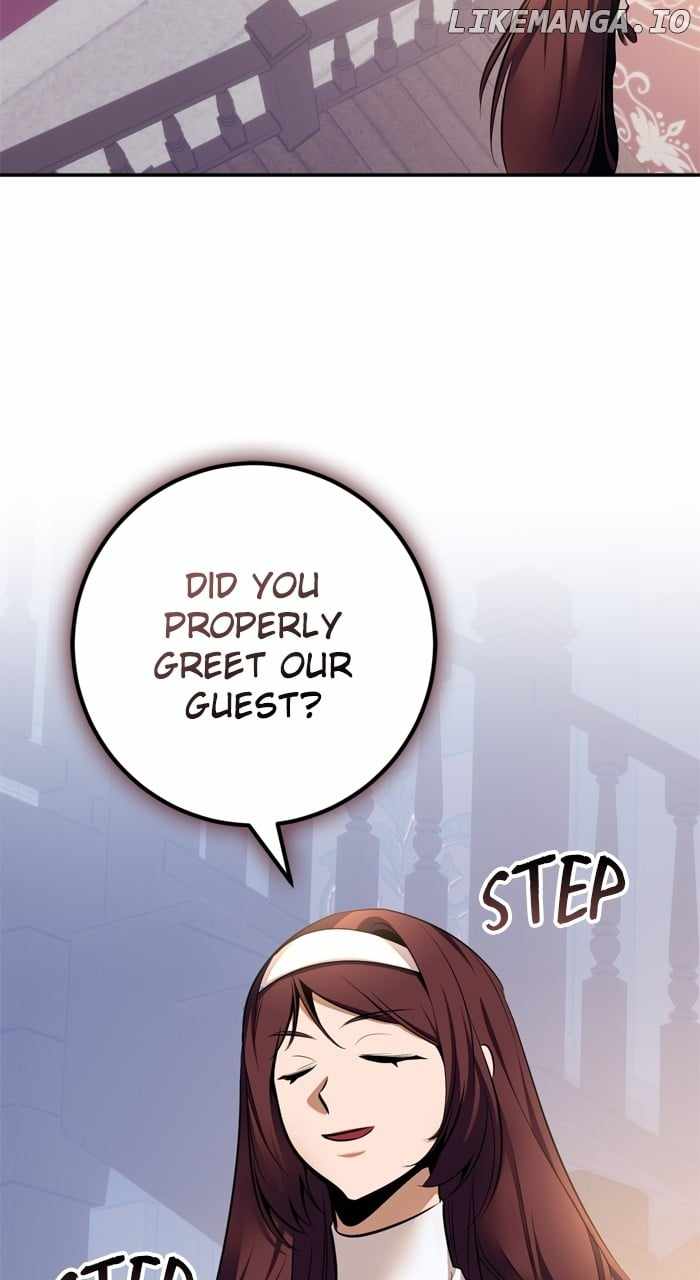 Return to Player Chapter 208 - Page 46