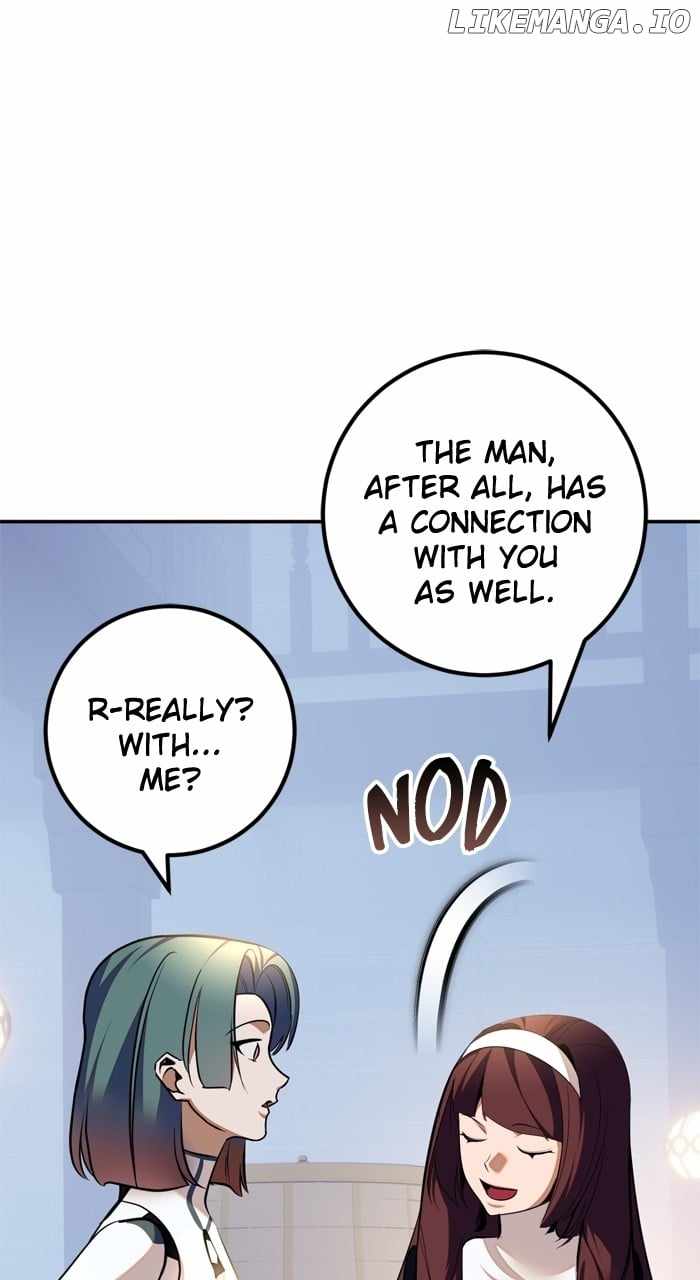 Return to Player Chapter 208 - Page 48