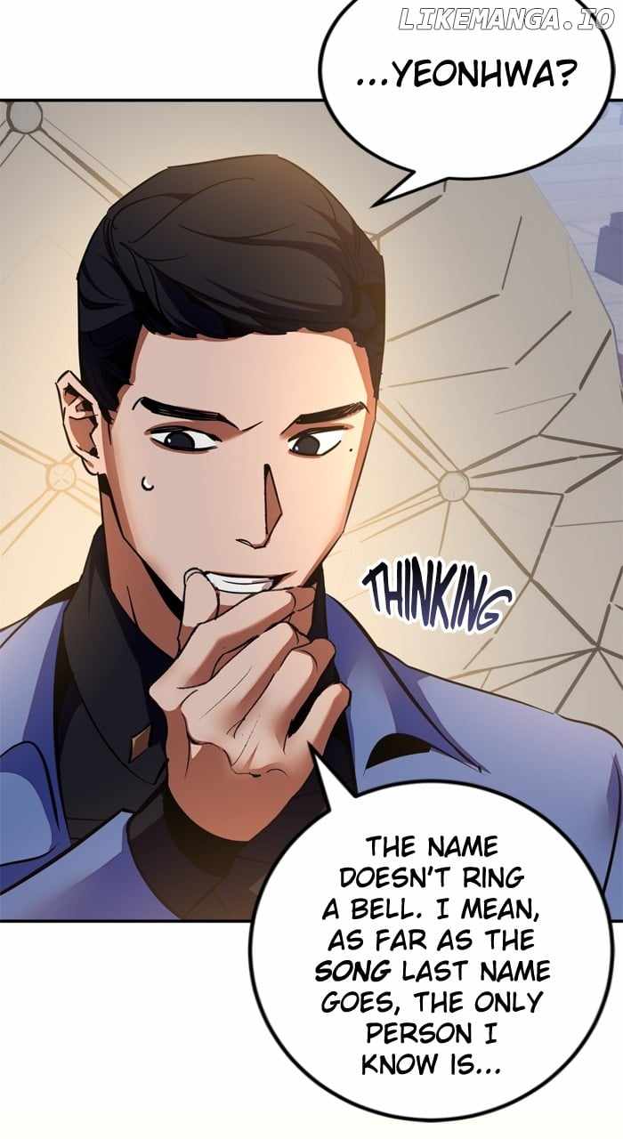 Return to Player Chapter 208 - Page 51