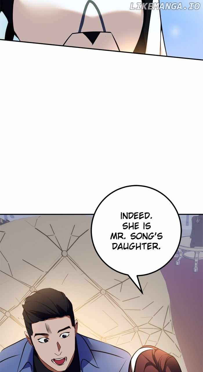 Return to Player Chapter 208 - Page 55