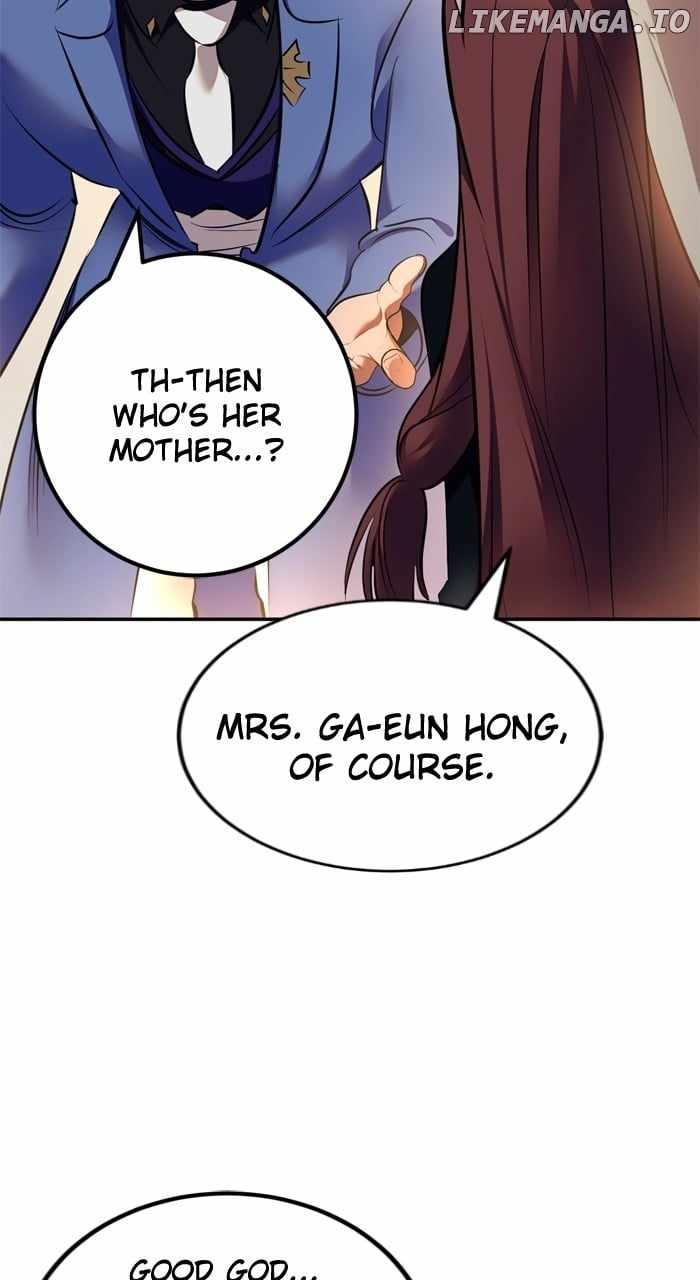 Return to Player Chapter 208 - Page 56