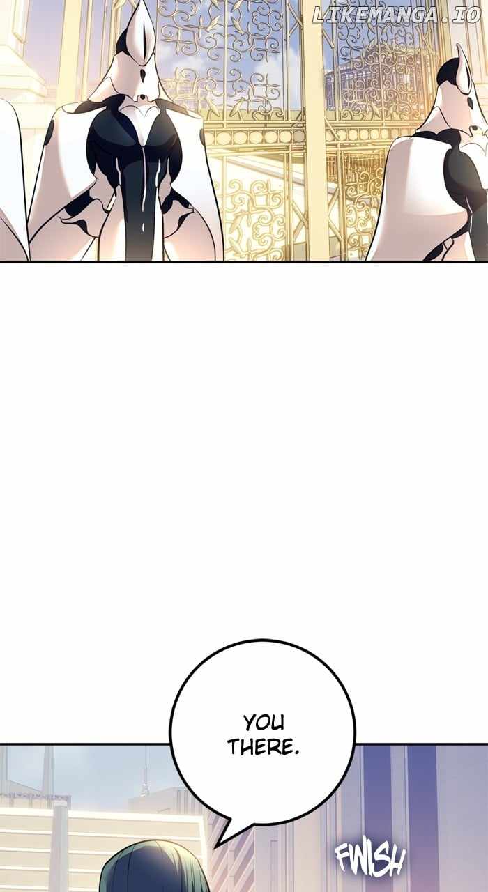 Return to Player Chapter 208 - Page 6