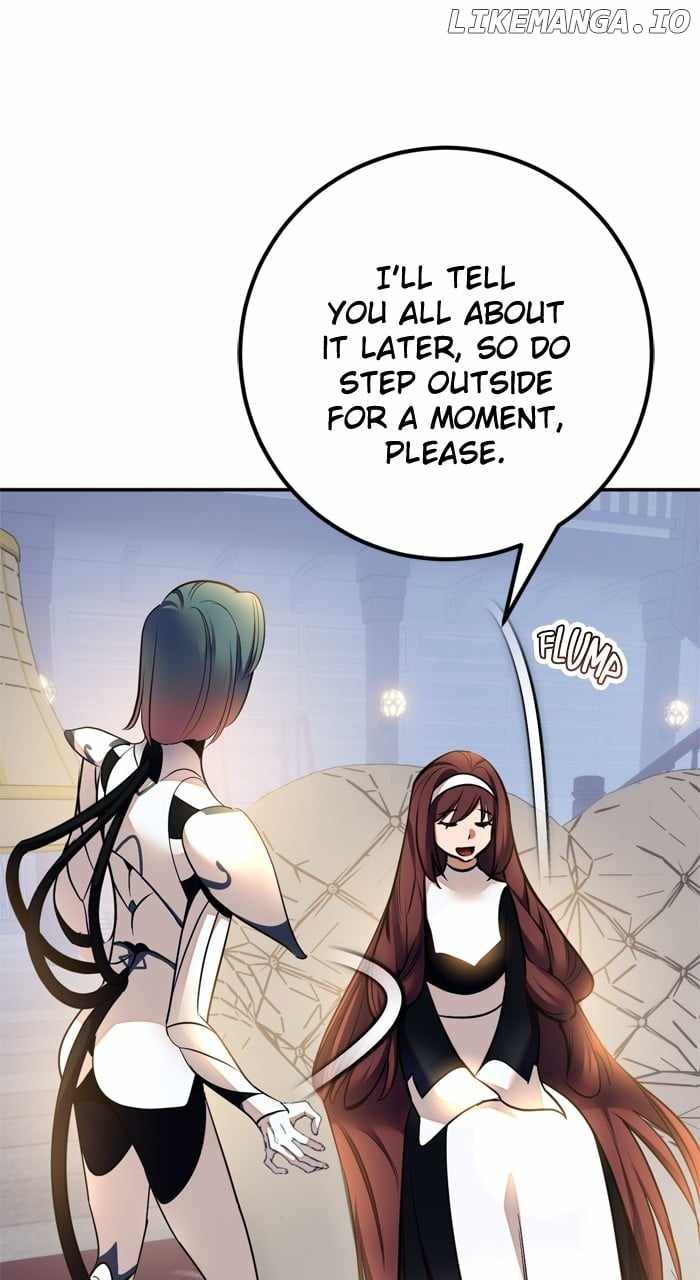 Return to Player Chapter 208 - Page 60