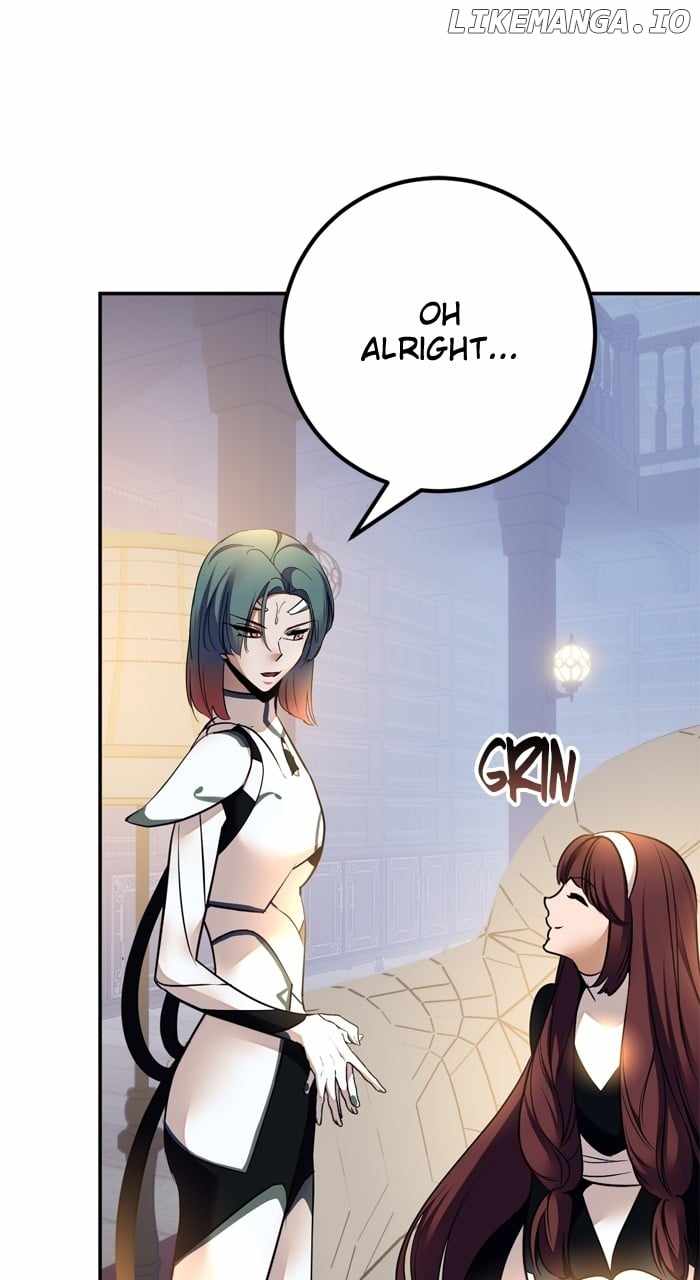 Return to Player Chapter 208 - Page 63