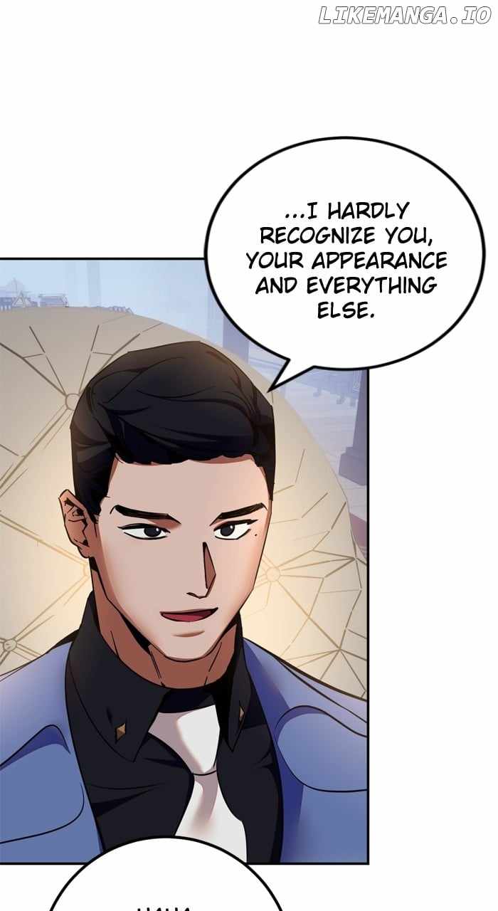 Return to Player Chapter 208 - Page 65
