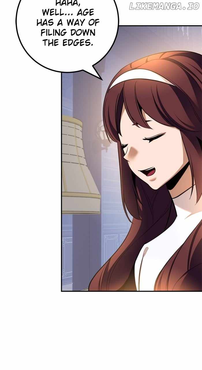 Return to Player Chapter 208 - Page 66