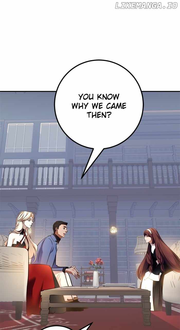 Return to Player Chapter 208 - Page 67