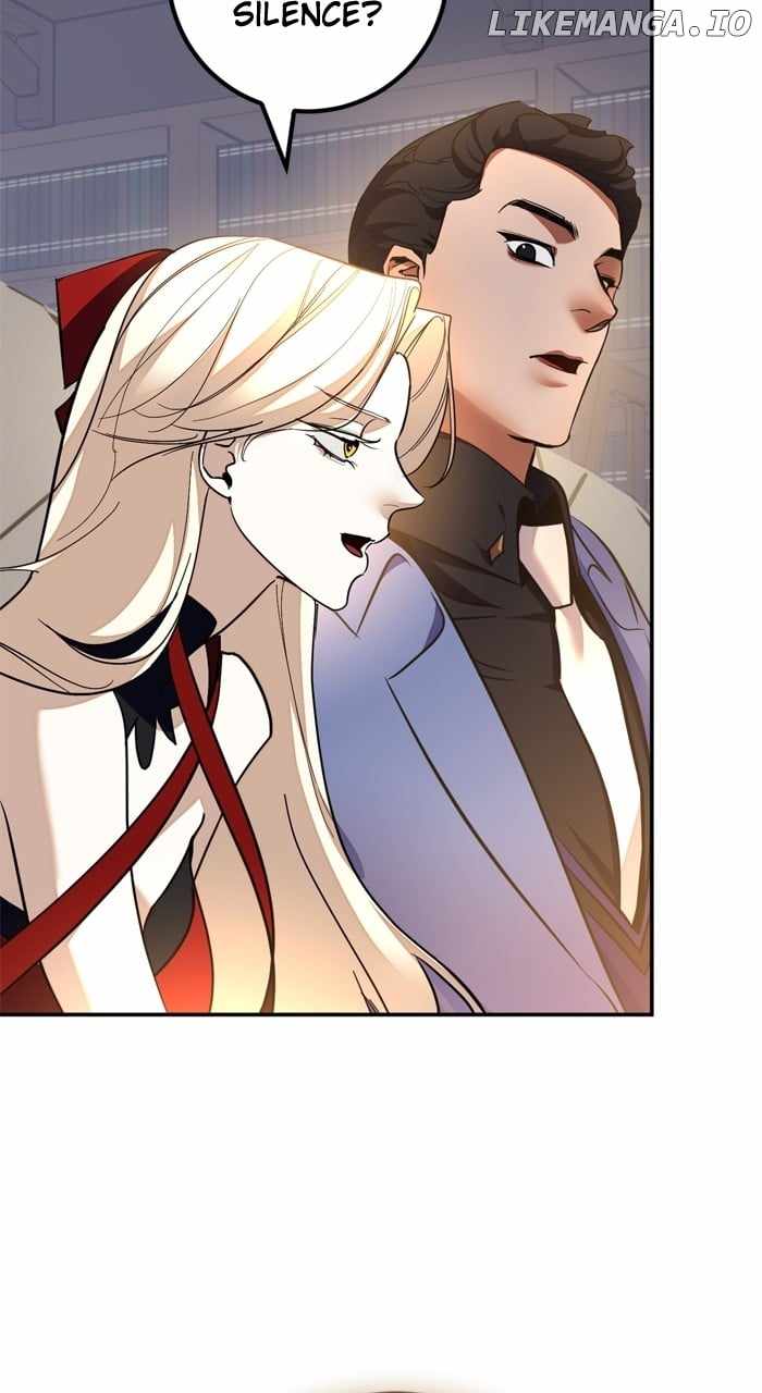 Return to Player Chapter 208 - Page 71