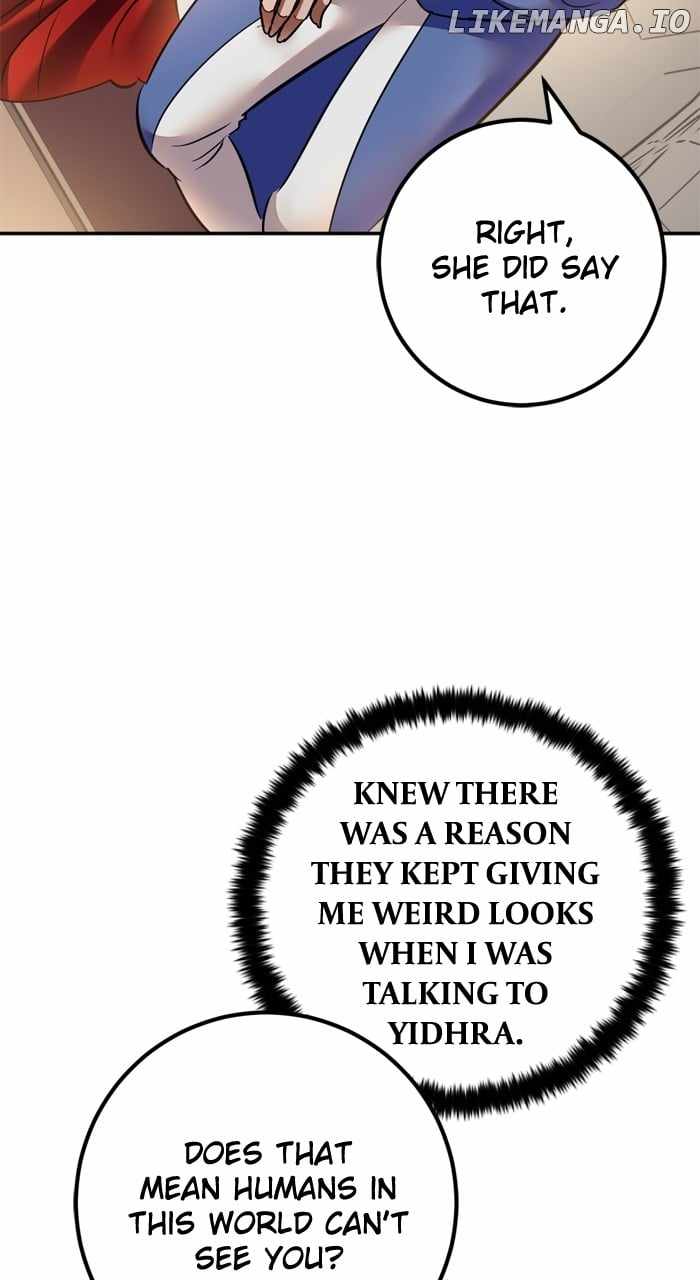Return to Player Chapter 208 - Page 79