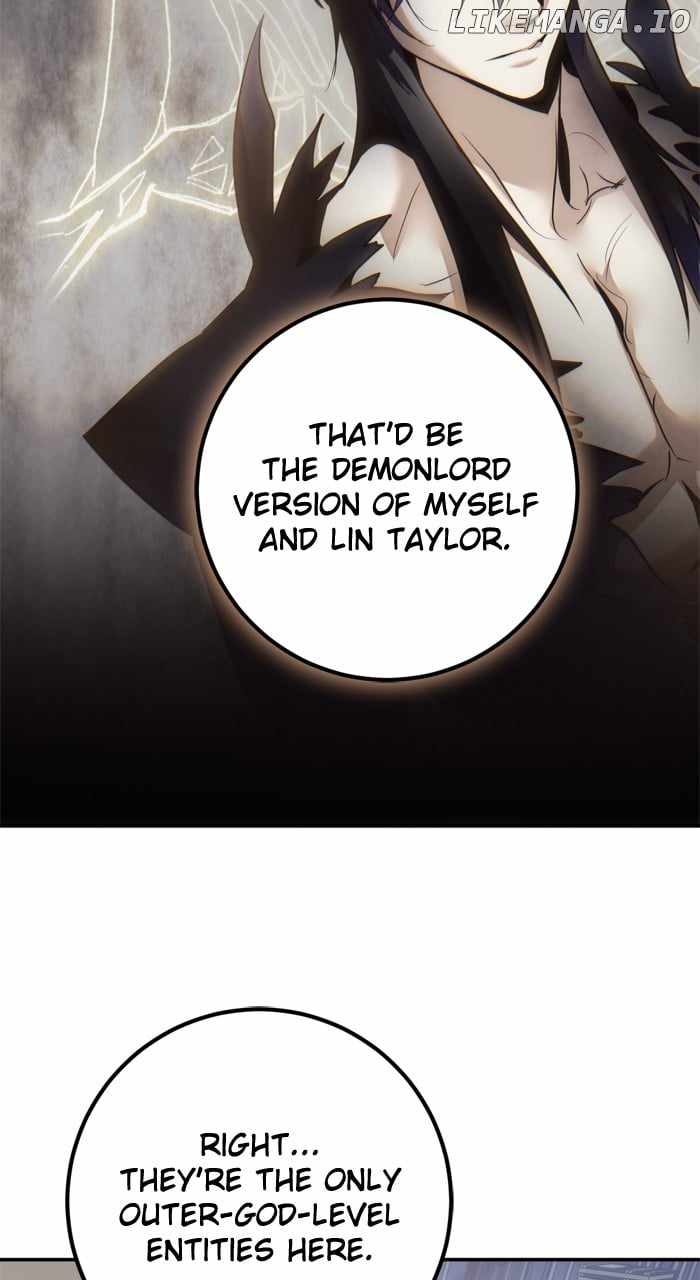 Return to Player Chapter 208 - Page 83