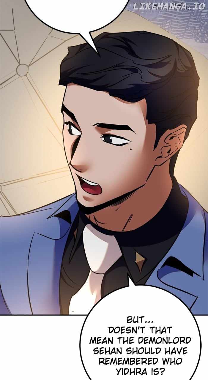 Return to Player Chapter 208 - Page 84