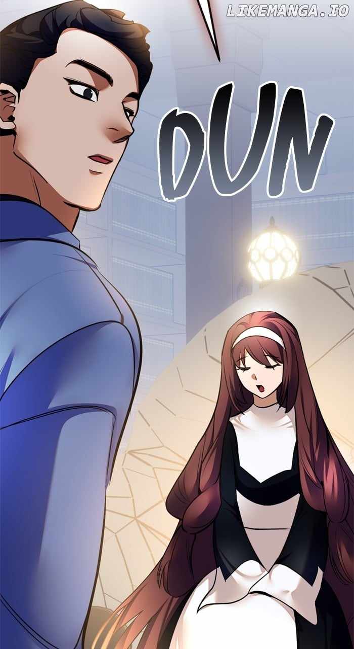Return to Player Chapter 208 - Page 86