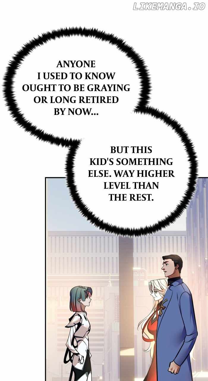 Return to Player Chapter 208 - Page 9