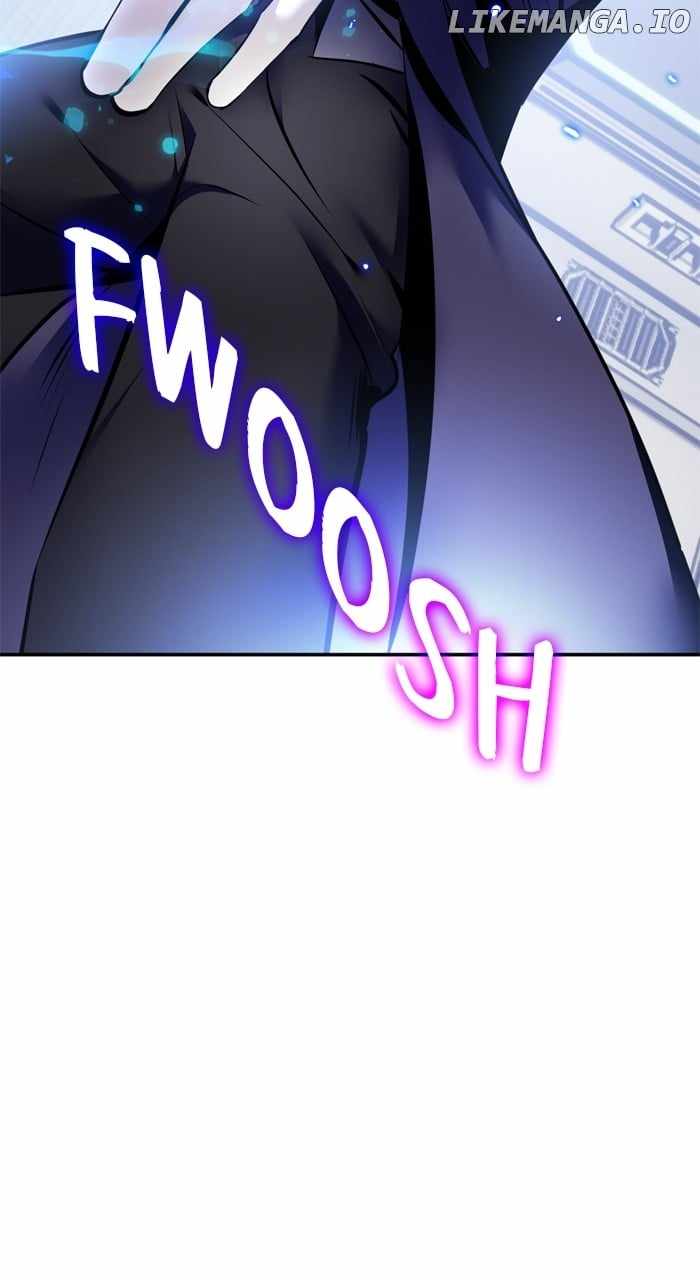 Return to Player Chapter 209 - Page 101
