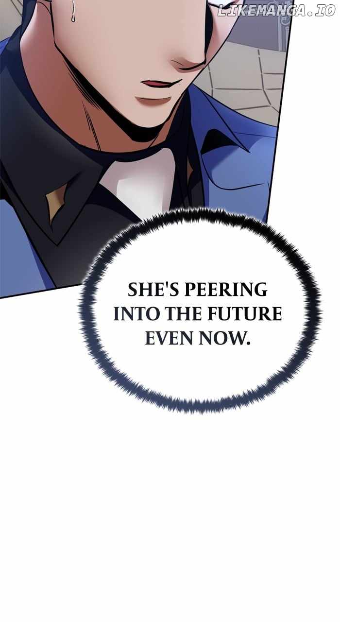 Return to Player Chapter 209 - Page 12