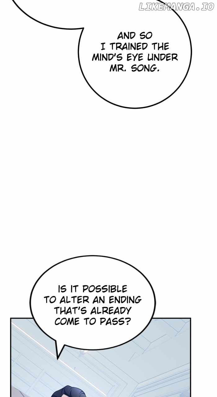 Return to Player Chapter 209 - Page 15